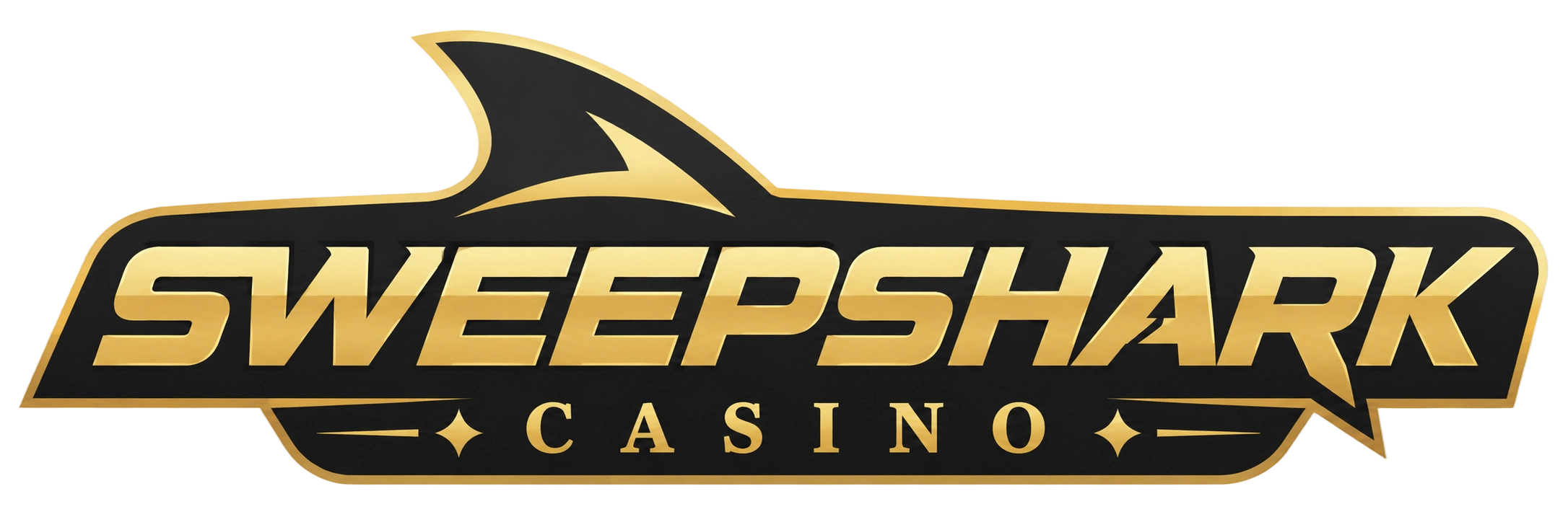Sweepshark Casino logo